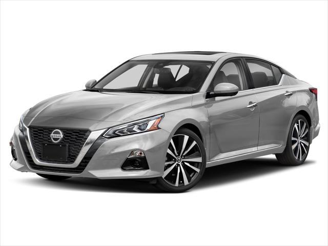 2022 Nissan Altima 2.5 SL for sale in Mesa, AZ