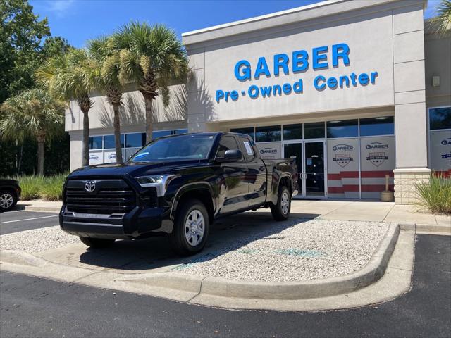2022 Toyota Tundra SR