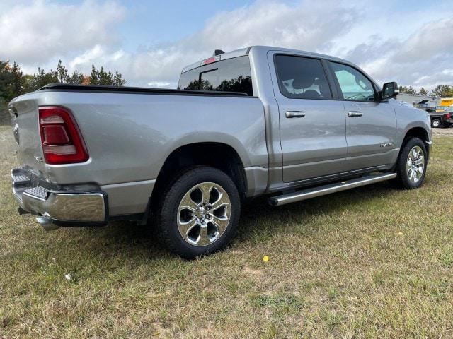2019 RAM 1500 Big Horn/Lone Star Crew Cab 4x4 57 Box 2019 RAM 1500 Big Horn/Lone Star Crew Cab 4x4 57 Box
