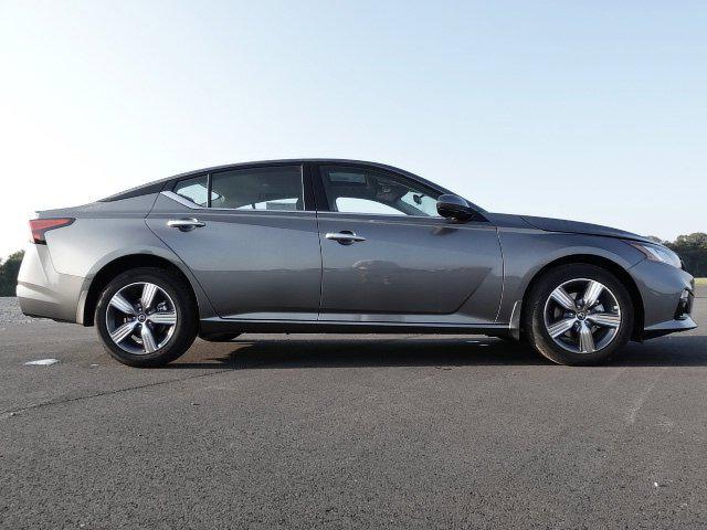 2022 Nissan Altima SL Intelligent AWD