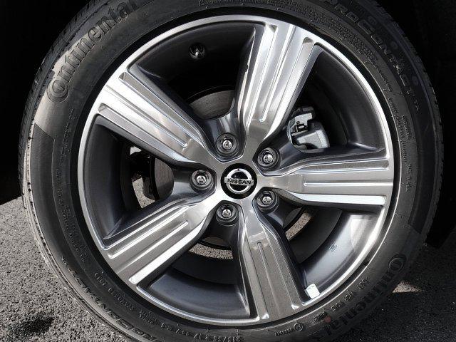 2022 Nissan Altima SL Intelligent AWD