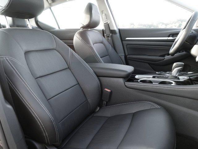 2022 Nissan Altima SL Intelligent AWD