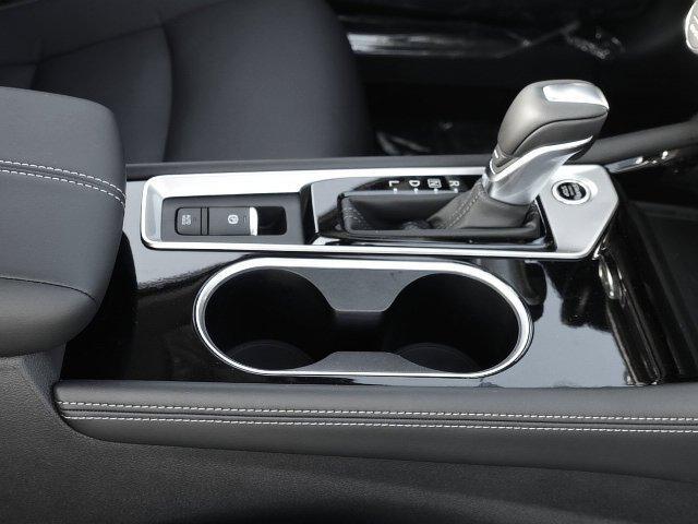 2022 Nissan Altima SL Intelligent AWD