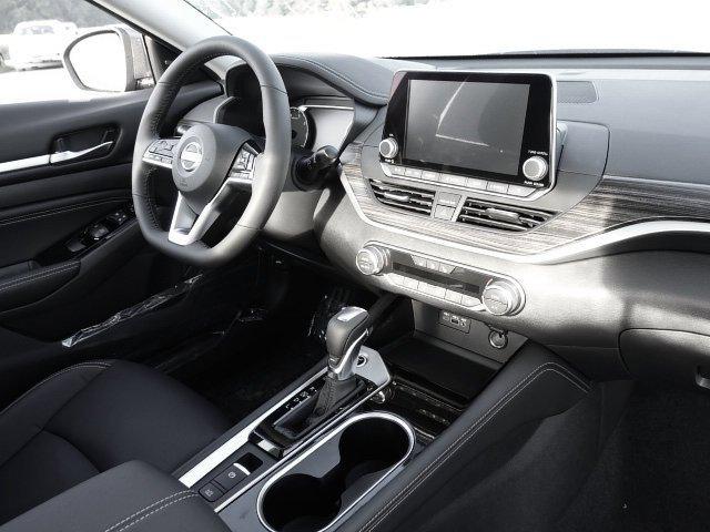2022 Nissan Altima SL Intelligent AWD