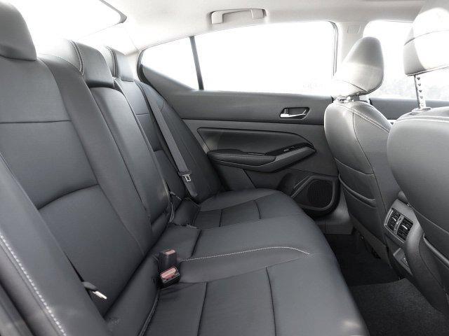2022 Nissan Altima SL Intelligent AWD