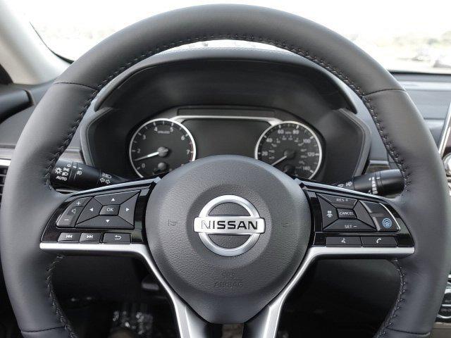 2022 Nissan Altima SL Intelligent AWD