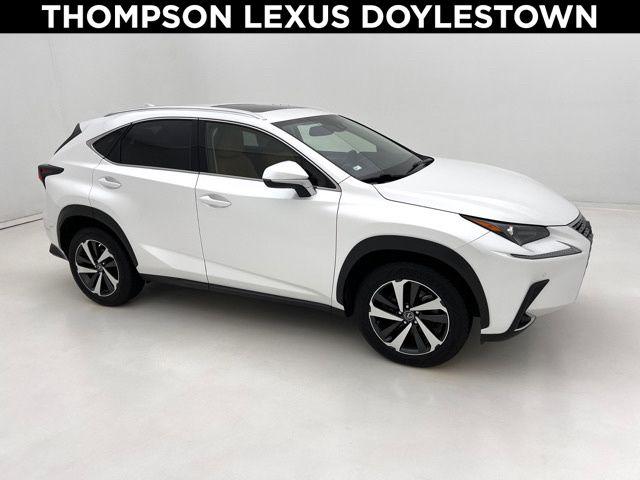 2020 Lexus NX 300 NX 300 for sale in Doylestown, PA