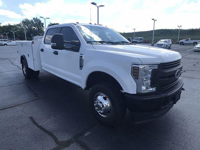 2019 Ford F-350 XL for sale in Merrillville, IN