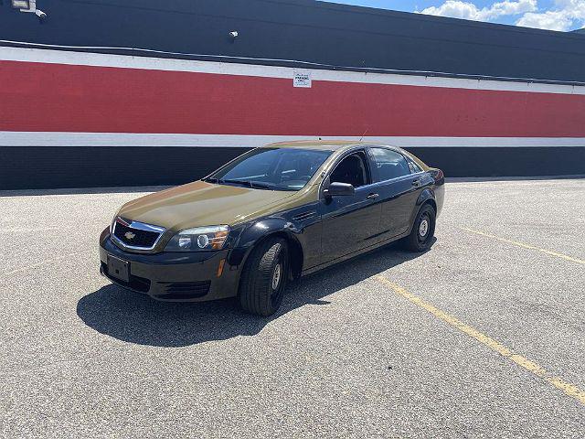 New & Used Chevrolet Caprice Police Patrol Vehicle For Sale Near Me ...