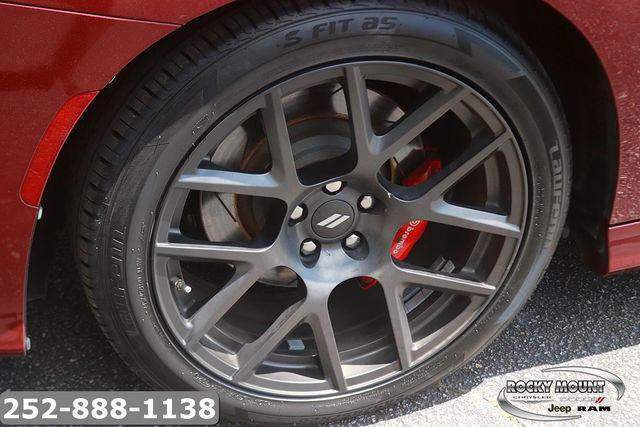 2018 Dodge Charger R/T Scat Pack RWD