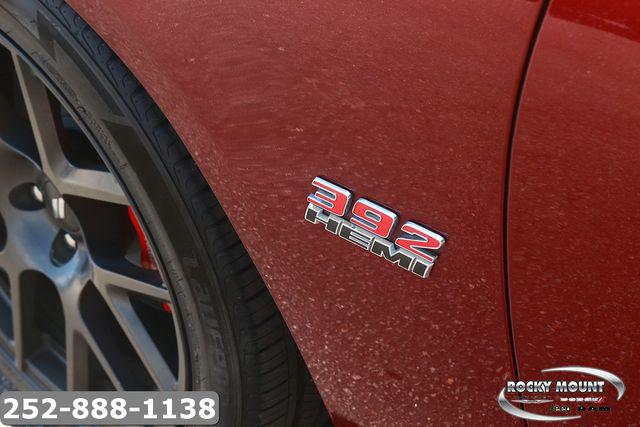 2018 Dodge Charger R/T Scat Pack RWD