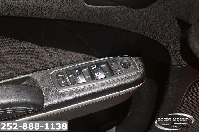 2018 Dodge Charger R/T Scat Pack RWD