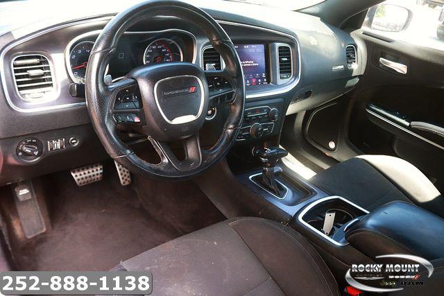 2018 Dodge Charger R/T Scat Pack RWD