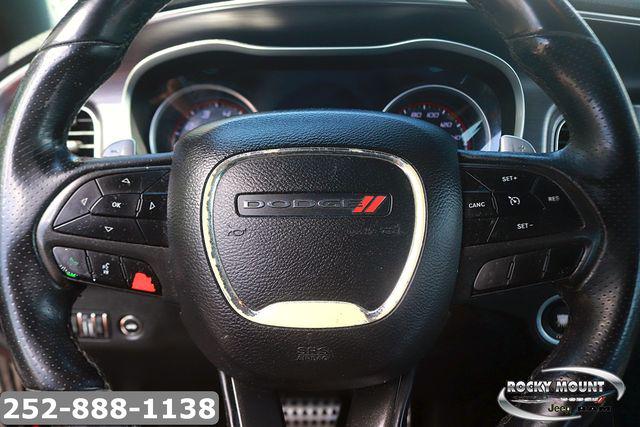 2018 Dodge Charger R/T Scat Pack RWD