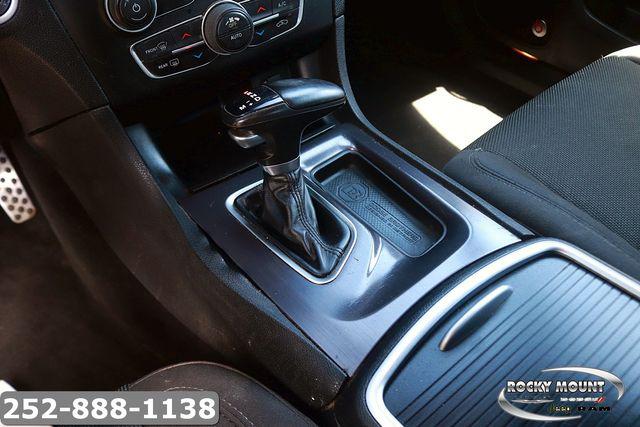 2018 Dodge Charger R/T Scat Pack RWD