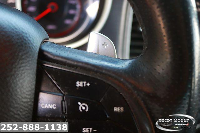2018 Dodge Charger R/T Scat Pack RWD