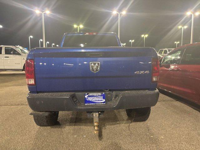 2014 RAM 2500 Tradesman 2014 RAM 2500 Tradesman