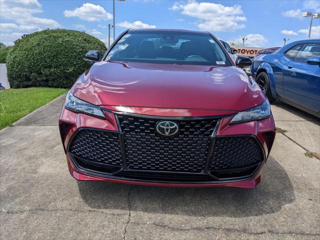 2019 Toyota Avalon XSE