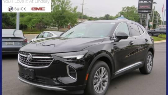 2022 Buick Envision FWD Preferred for sale in Warrenton, VA