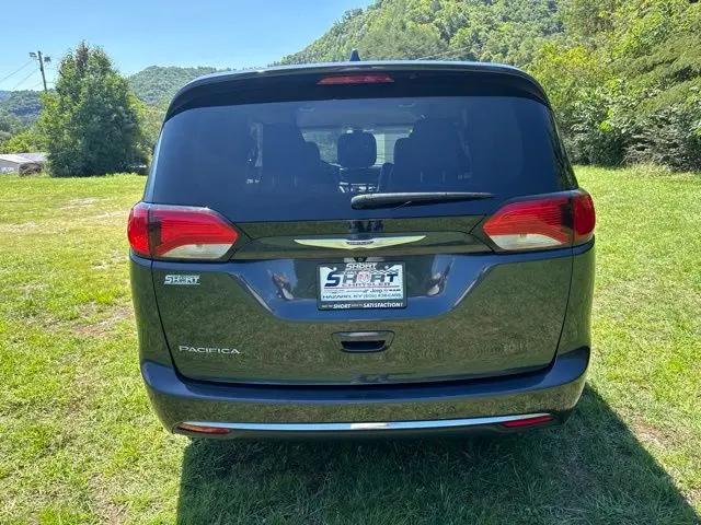 2020 Chrysler Pacifica Touring L Plus