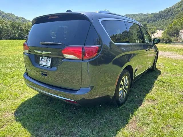 2020 Chrysler Pacifica Touring L Plus