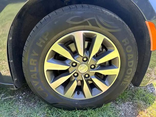 2020 Chrysler Pacifica Touring L Plus