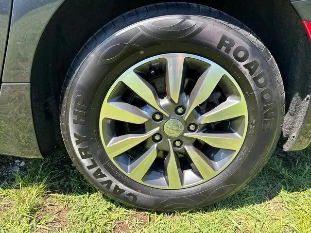 2020 Chrysler Pacifica Touring L Plus