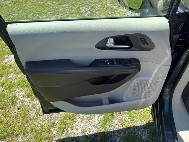 2020 Chrysler Pacifica Touring L Plus