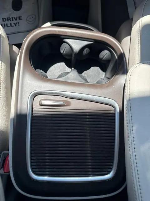 2020 Chrysler Pacifica Touring L Plus