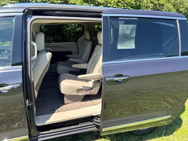 2020 Chrysler Pacifica Touring L Plus