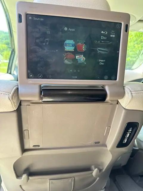2020 Chrysler Pacifica Touring L Plus
