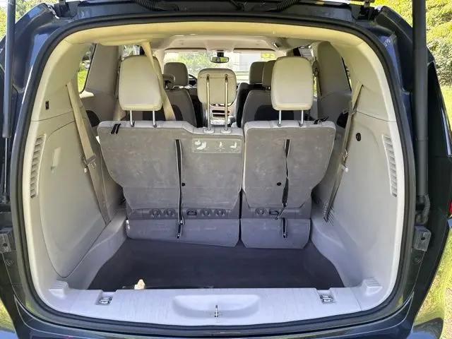 2020 Chrysler Pacifica Touring L Plus