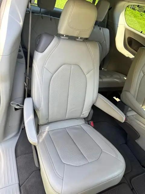 2020 Chrysler Pacifica Touring L Plus