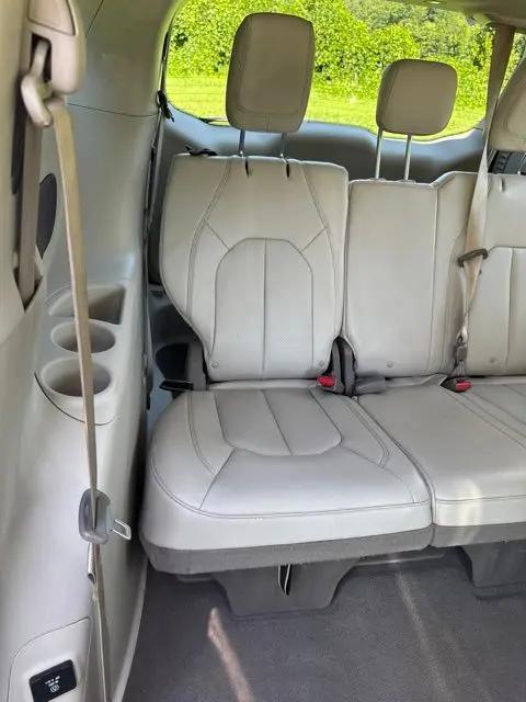 2020 Chrysler Pacifica Touring L Plus