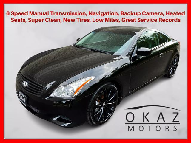 2009 INFINITI G37 Sport for sale near Elmhurst, IL