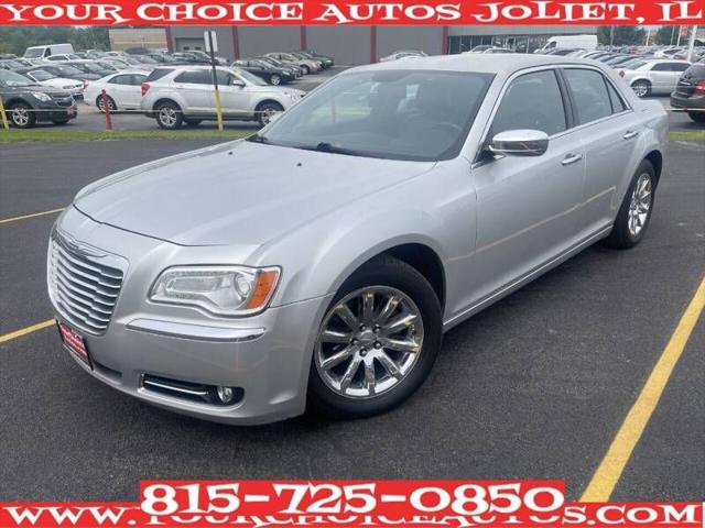 2012 Chrysler 300 Limited for sale in Joliet, IL