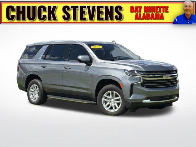 2021 Chevrolet Tahoe 2WD LT for sale in Bay Minette, AL