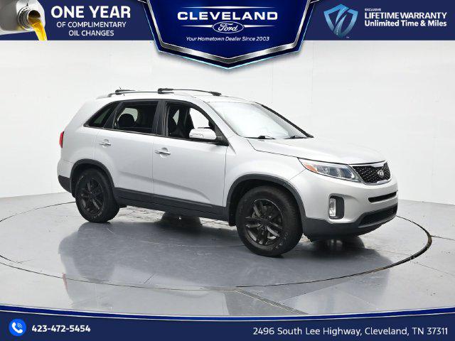2014 Kia Sorento LX for sale in Cleveland, TN