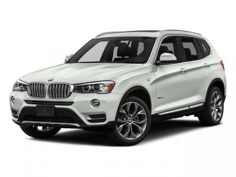 2017 BMW X3 xDrive28i for sale in Pleasant Gap, PA