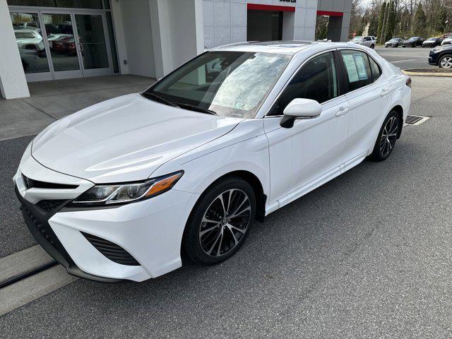 2019 Toyota Camry SE for sale in Pleasant Gap, PA