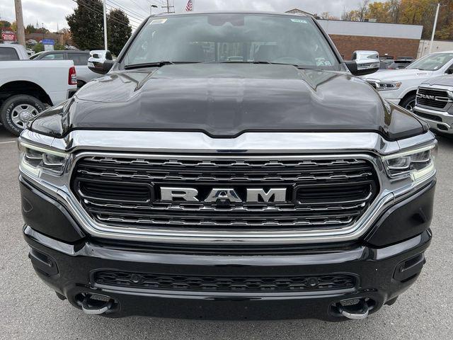 2022 RAM Ram 1500 RAM 1500 LIMITED CREW CAB 4X4 57 BOX