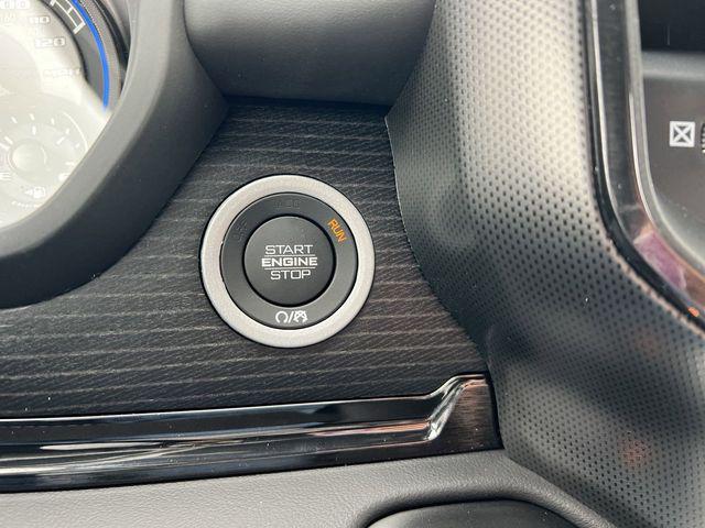 2022 RAM Ram 1500 RAM 1500 LIMITED CREW CAB 4X4 57 BOX