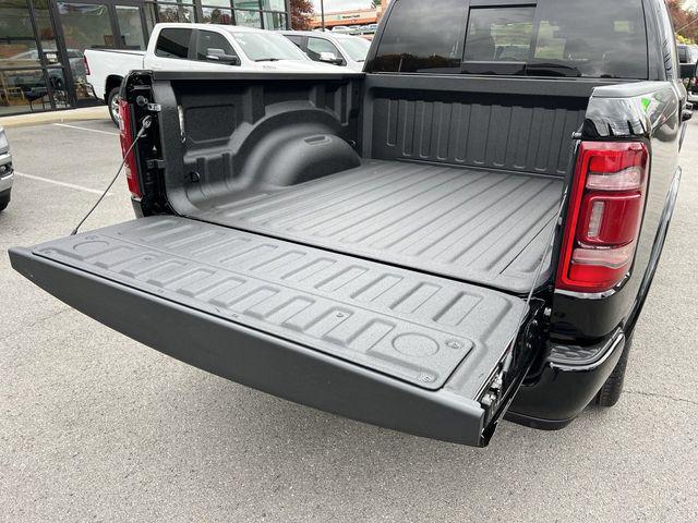 2022 RAM Ram 1500 RAM 1500 LIMITED CREW CAB 4X4 57 BOX