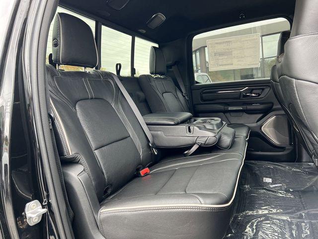 2022 RAM Ram 1500 RAM 1500 LIMITED CREW CAB 4X4 57 BOX