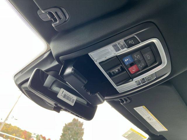 2022 RAM Ram 1500 RAM 1500 LIMITED CREW CAB 4X4 57 BOX