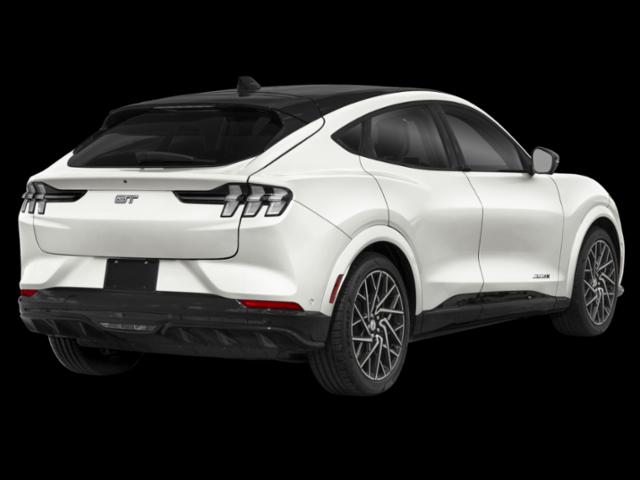 2021 Ford Mustang Mach-E GT