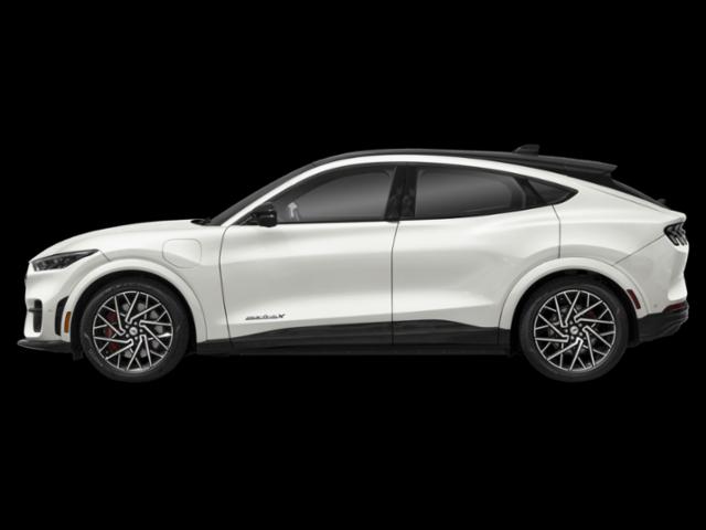 2021 Ford Mustang Mach-E GT