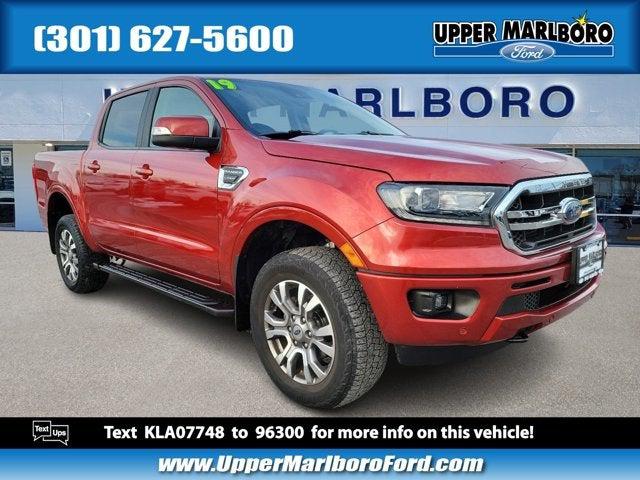 2019 Ford Ranger XL