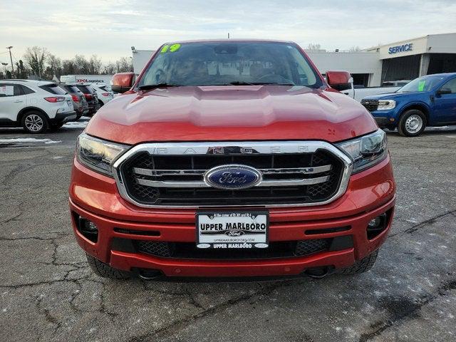 2019 Ford Ranger XL