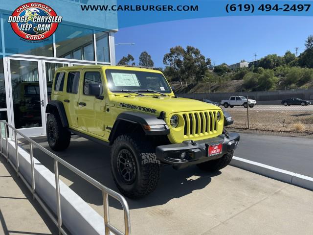 New & Used Jeep Wrangler for Sale Near Chula Vista, CA | Discover Cars for  Sale